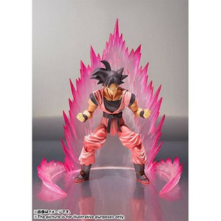 ☣️ NEW​ Son Goku Gokou Kaiohken Ver. Tamashi 10th World Tour Kaioken SHF Figuarts S.H.Figuarts Dragonball #EXO.Killer