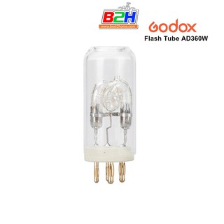 Godox Tube Bulb For Godox Witstro AD360/AD360II