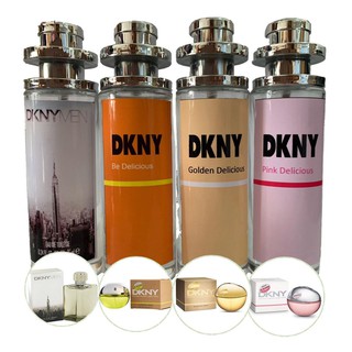 พร้อมส่ง❗️ น้ำหอมเทียบแบรนด์(DKNY) ขนาด35มล. หอมนาน8-12ชม.