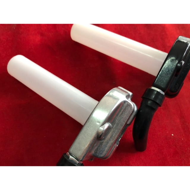 ปะกับเร่ง RM