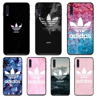 เคสโทรศัพท์ซิลิโคน แบบนิ่ม ลายใบไม้ สําหรับ huawei Y5P Y6P Y6 Pro Y7 2019 Y7P Y7A Y9 Prime 2019