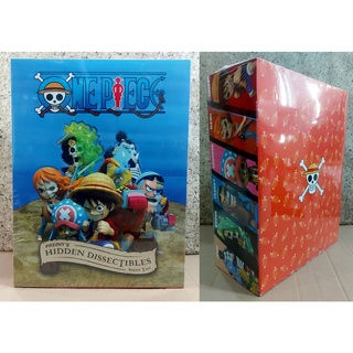 Mighty Jaxx~One Piece Blind Box Vol.2 [ของแท้💯%]