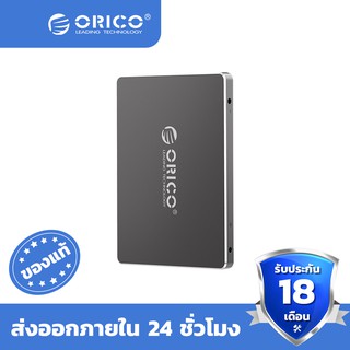 ORICO SSD 128GB 256GB 512GB 1TB SSD 2.5 Inch SATA SSD 1TB Internal Solid State Disk For Desktop Laptop （H100）