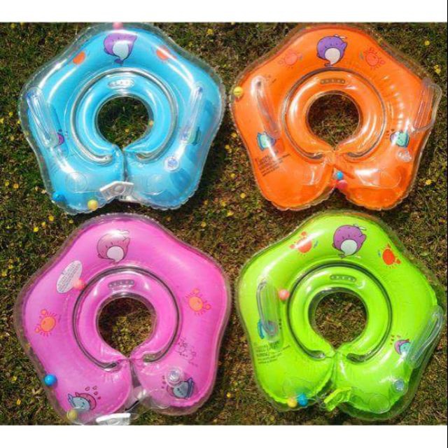 SST Shop ห่วงยางคอเด็กห่วงยางสระว่ายน้ำ  ปลอกแขน พยุง