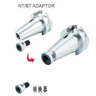 ADAPTOR NT40-BT40 อะเดปเตอร์