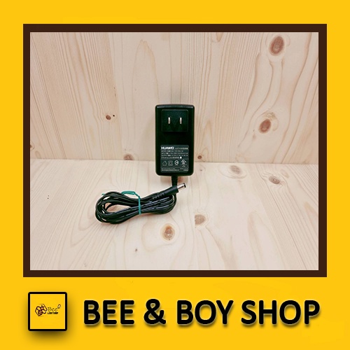 Adapter HUAWEI 12V 1A ขนาดหัว 5.5 X 2.1MM