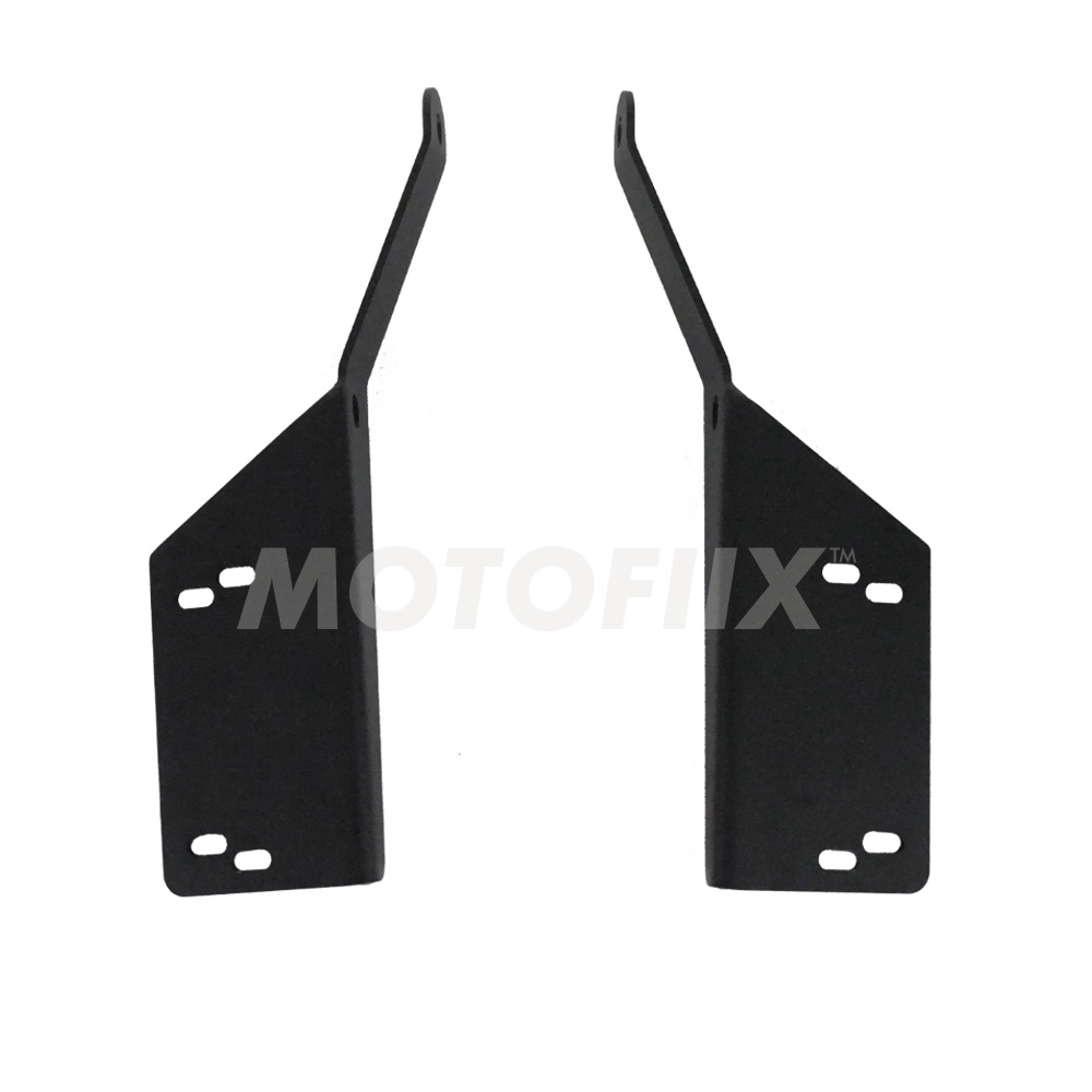 ขายึดแร็คท้าย SHAD รุ่น H0FR15ST KIT TOP ใช้ได้กับทั้ง HONDA FOZAR350 และ ADV350