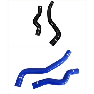 MITSUBISHI EVOLUTION 4-6 Radiator Hose ท่อน้ำซิลิโคน หนา 4 ชั้น