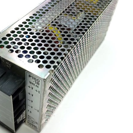 พร้อมส่ง,(C)Used, P150-18 Power supply ,พาวเวอร์ซัพพลาย, แหล่งจ่ายไฟ สเปค DC18V 8.4A ,COSEL (66-002-
