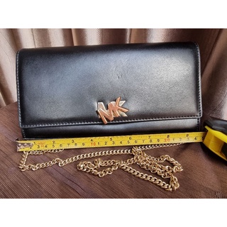 [Used] MK  Mott envelope clutch 30S8GOXC7L