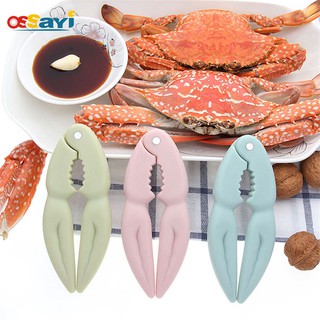 Lobster Crab Claw Cracker Nut Walnut Crackers Nutcracker Seafood Shell Opener