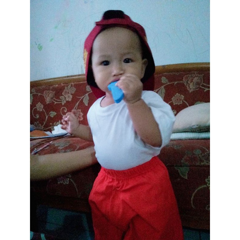 ชุดเสื้อยืด CHILDRENS AGED 6 MONTHS 12 MONTHS 2 3 4 5 ปี