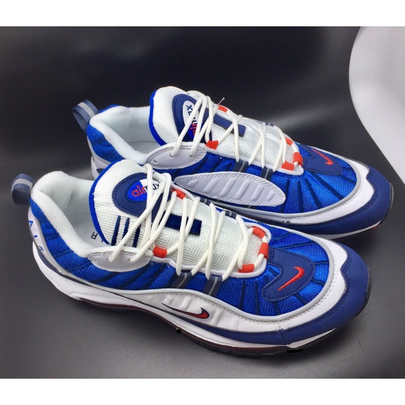 Nike Air Max 98 Size36 45 Og Gundam 990