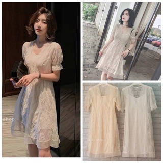 Dress korean