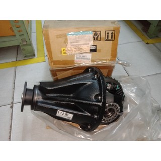 1009. 41110-35871 CARRIER ASSY, DIFFERENTIAL HIACE ปี 2016-2019 ของแท้ เบิกศูนย์ โตโยต้า Toyota (TTGSHO)