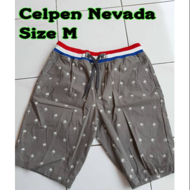Celpen nevada*******