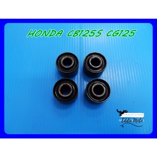 HONDA CB125S CG125 REAR SPROCKET HUB SET (4 PCS.)  // ชุดบูชดุมเสื้อสเตอร์หลัง HONDA CB125S CG125 สินค้าคุณภาพดี