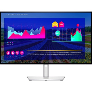 DELL U2722D 27" QHD (2560 x 1440) 16:9 100% sRGB, 1.07 Billion Colors UltraSharp Monitor (Warranty 3Y)