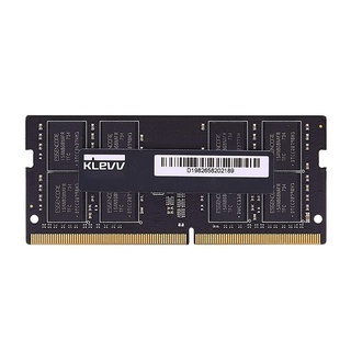 KLEVV 8GB 2666MHZ DDR4 NON-ECC CL19 19-19-19 STANDARD SO-DIMM 1.2V