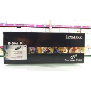 📌Lexmark E450♦พร้อมส่ง