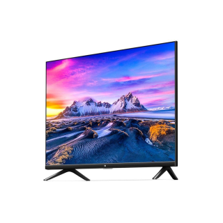 [ส่งฟรี ทักแชทรับโค้ด] Xiaomi Mi TV P1 32" Android TV HD Netflix,Youtube,Google Assistant ประกันศูนย์ไทย 1 ปี