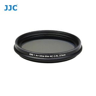 JJC CPL Filter ขนาด 37MM สำหรับเลนส์ Panasonic 12-32 F3.5-5.6