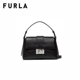 FURLA CHARLOTTE S SHOULDER BAG กระเป๋าสะพายผู้หญิง