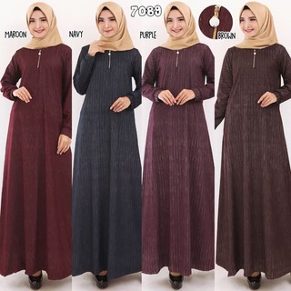 . Calvin กางเกงยีน ทรงโปโล Gamis Jumbo 7089 นําเข้า