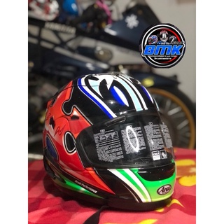 Arai Nakano งานไต้หวัน1:1