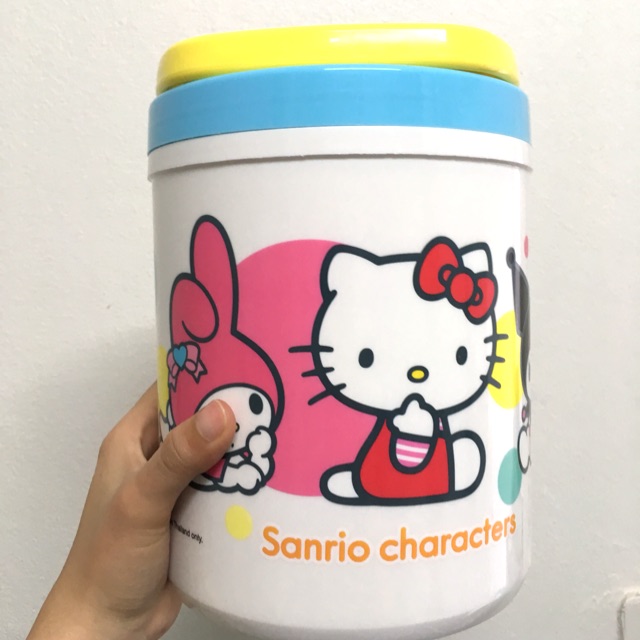 กระติกน้ำเซเว่น