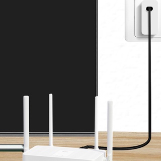 Capa Type C 5V แรงดันไฟฟ้า Step Up 12V 5 5x2 1 มม. แปลง พาวเวอร์ซัพพลาย สวิทช์ เคเบิล