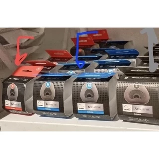 (ของแท้) Resmed AirTouch N20 Nasal UltraSoft Memory Foam Cushion อะไหล่เมมโมรี่โฟม พร้อมส่ง