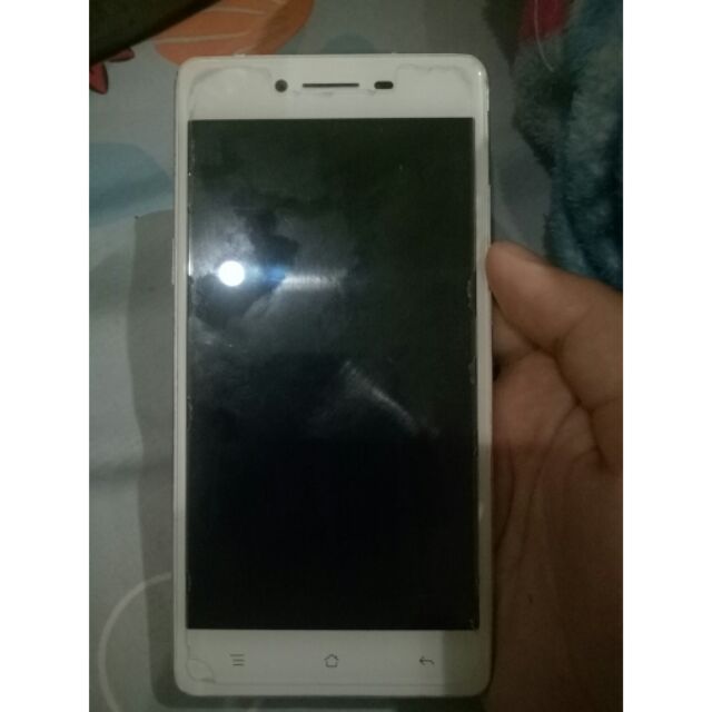 โทรศัพท์oppo