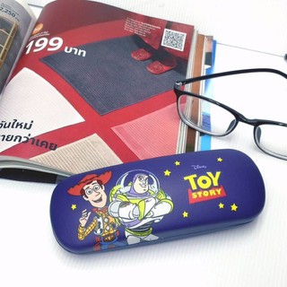 Toy Story Glasses Box กล่องแว่น ทอยสตอรี่