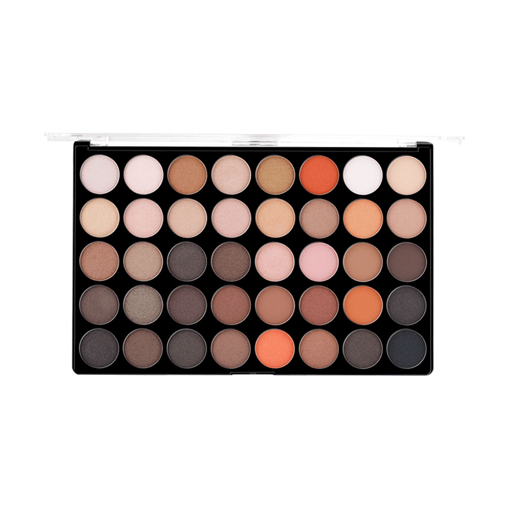 ODBO Forties Eyeshadow OD267 เว็บเครื่องสำอางออนไลน์ 2019 ODBO Forties Eyeshadow OD267 เว็บเครื่องสำอางออนไลน์ 2019