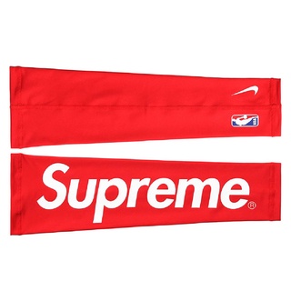 Supreme x Nike x NBA Shooting Sleeve (RED)