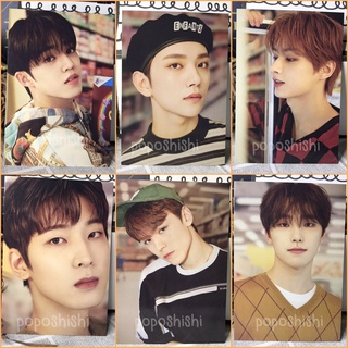 💎SEVENTEEN Hybe Inside photocard 💎