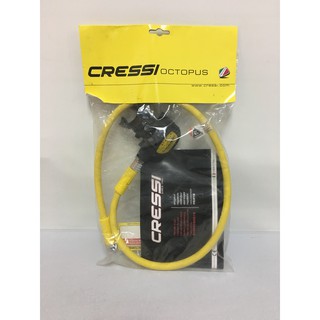 อุปกรณ์ดำน้ำ Cressi สินค้าใหม่ พร้อมส่ง  Oldstock