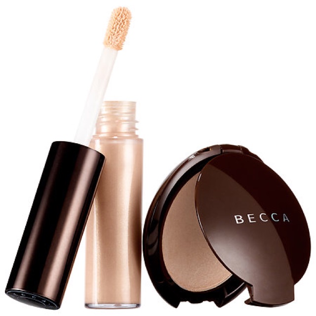 BECCA Glow on The Go Shimmering Skin Perfector® Moonstone