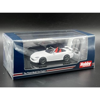 Hobby JAPAN  Honda S2000 Type S (AP2) / RED INTEIOR