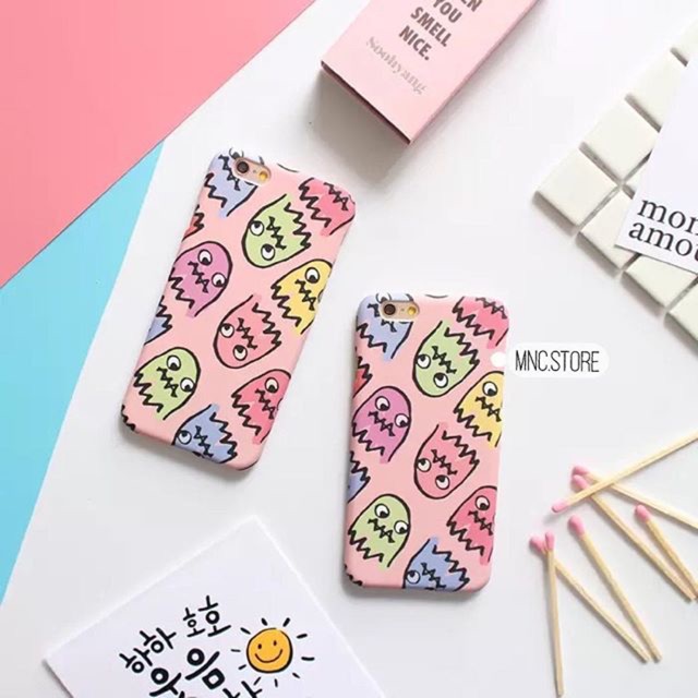 pre-order pacman case