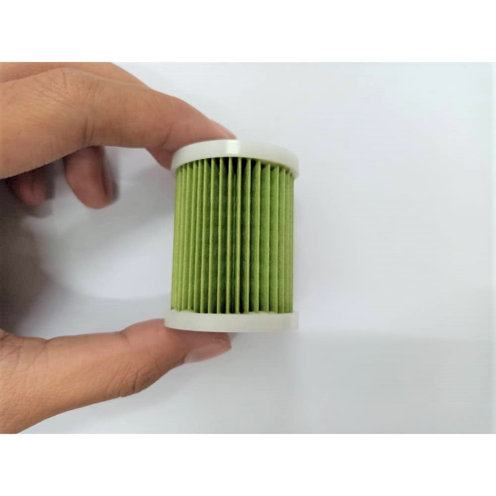 SUZUKI 15412-93J10 กรองน้ํามันเชื้อเพลิงสําหรับ SUZUKI DF200 / DF225 / DF250 / DF300