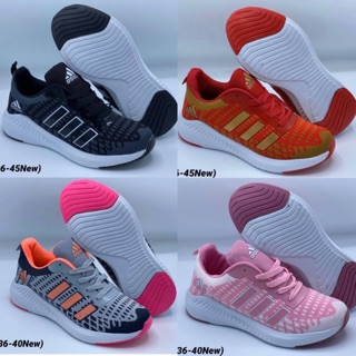 Adidas (size36-45)หญิง ชาย