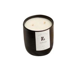 NEFERMA | เทียนหอมออแกนิค | Scented Candle 300ml.(10oz.) | กลิ่นสำหรับคนชอบท่องเที่ยว