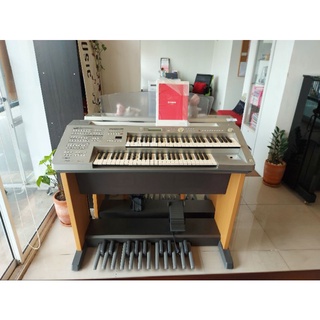 Electone Yamaha ELB01มือสองสภาพดี