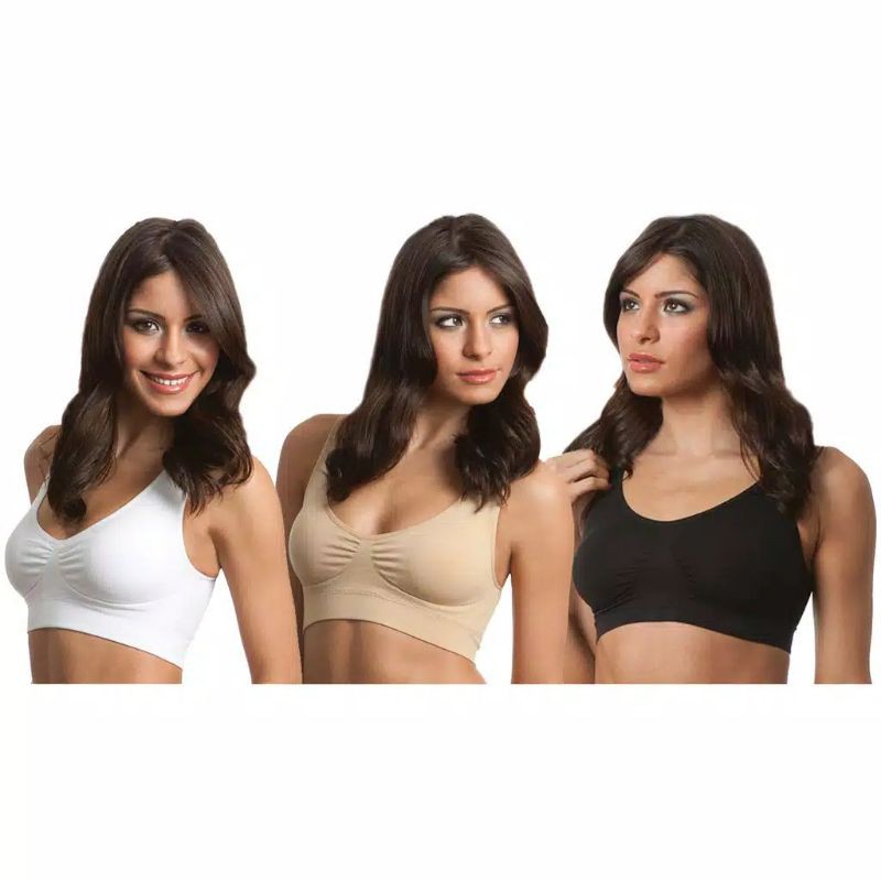 Genie BRA ของแท้ ผลิตในญี่ปุ่น PASTEL ตัวแปรคลาสสิก และตัวแปร SUMMER ดั้งเดิม