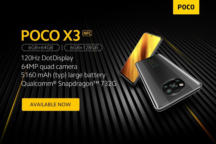 POCO Official Store Global, ร้านค้าออนไลน์ | Shopee Thailand