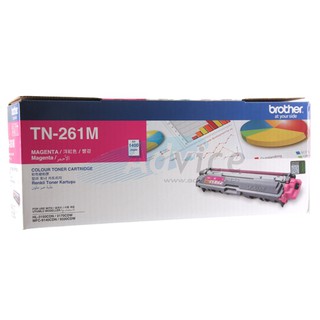 Toner Original BROTHER TN-261 M