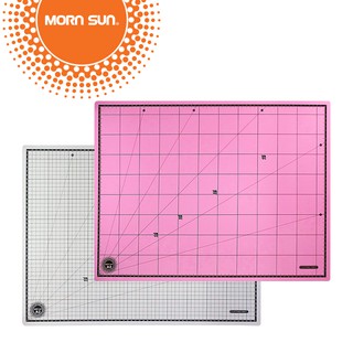 Mornsun แผ่นยางรองตัด NEW PVC A2 (Cutting Mats A2)