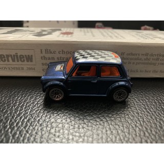 Morris Mini HW ปี 2001